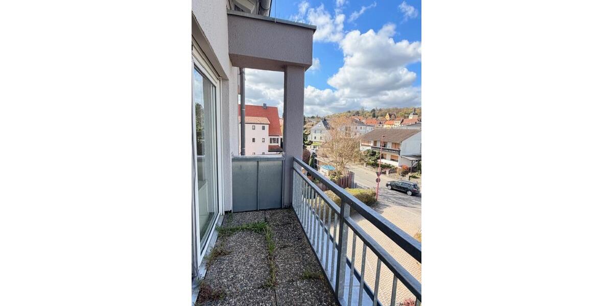 Maisonettenwohnung Kirchheimbolanden - 3 Zimmer, 100 m&sup2;, 950&euro; | Angebot:26418433