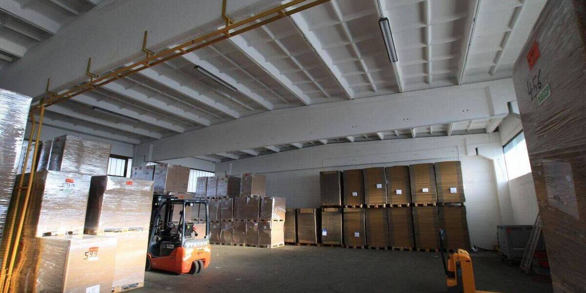 Gewerbeobjekt Furth im Wald Furth - 2.520&euro; | Angebot:26155805