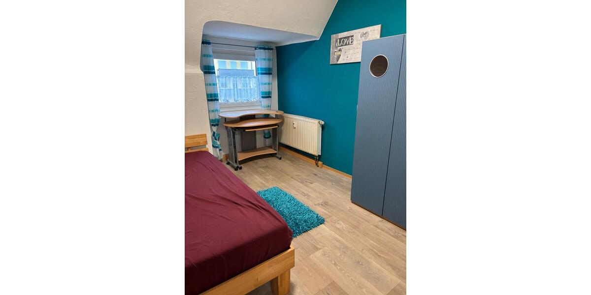 Wohnen auf Zeit Bayreuth City - 1 Zimmer, 10 m&sup2;, 59&euro; | Angebot:26311441