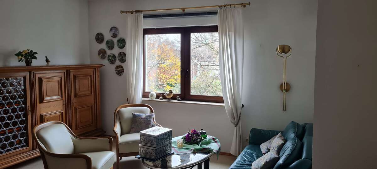 Wohnung zum Mieten in Essen 500 € 55.53 m² 2 zimmer