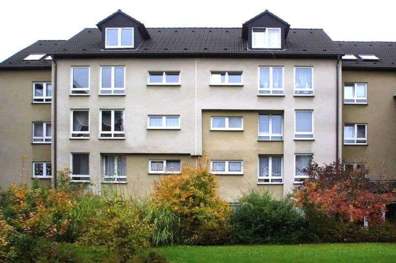Etagenwohnung Hagen Hagen-Mitte - 3.5 Zimmer, 83 m&sup2;, 392&euro; | Angebot:25227205