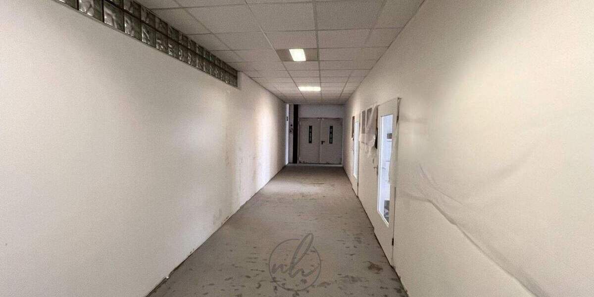 Gewerbeobjekt Norderstedt Garstedt - 1.729&euro; | Angebot:26758853