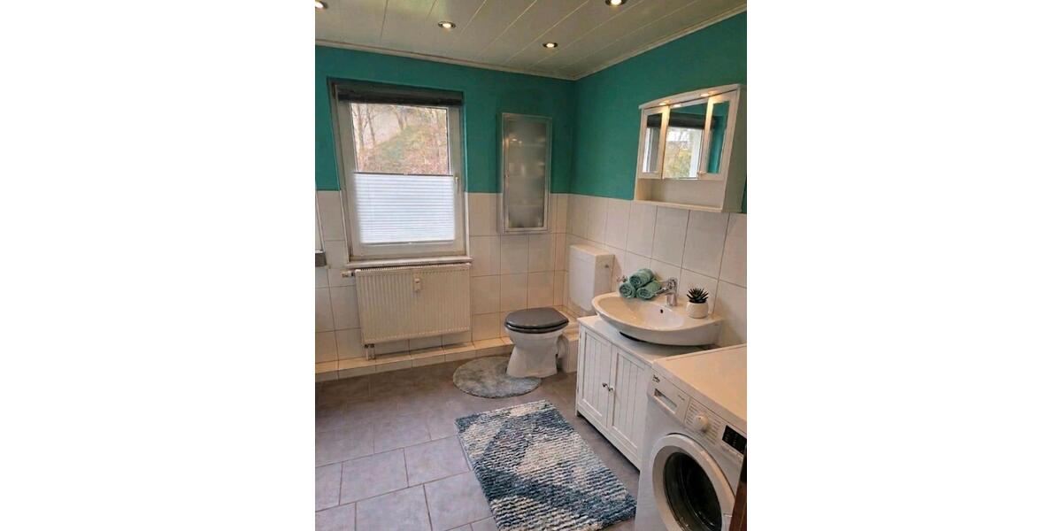 Wohnen auf Zeit Drolshagen - 4 Zimmer, 68 m&sup2;, 18&euro; | Angebot:26351560