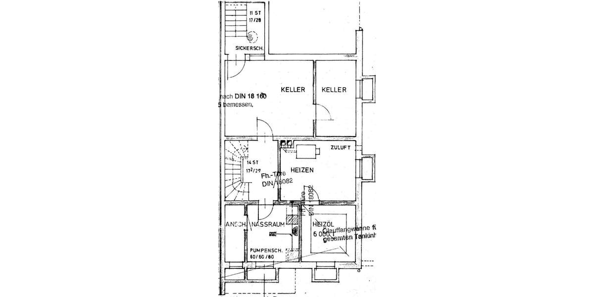 Doppelhaushälfte Essenbach - 4 Zimmer, 130 m&sup2;, 1.350&euro; | Angebot:24825921