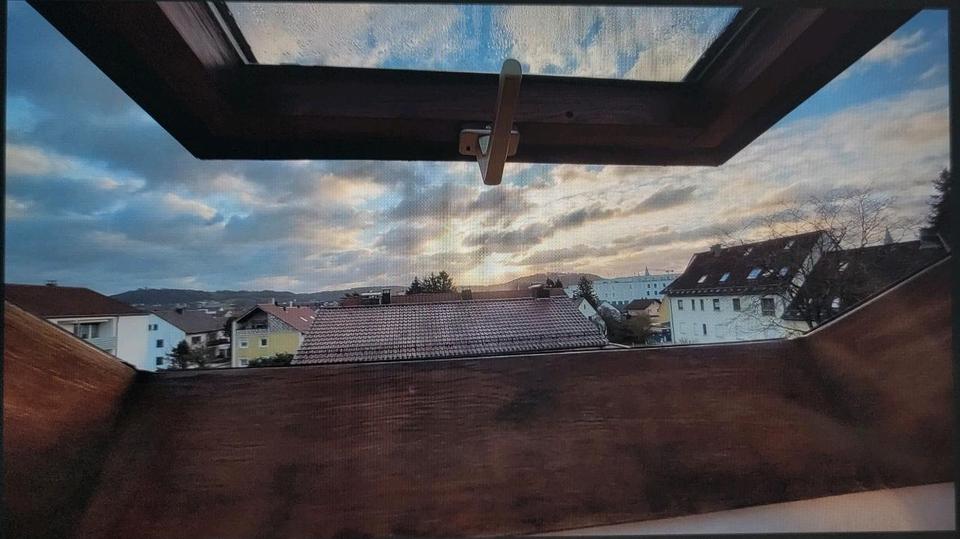 Dachgeschoßwohnung Neumarkt in der Oberpfalz Altenhof - 2 Zimmer, 43 m&sup2;, 700&euro; | Angebot:24514901