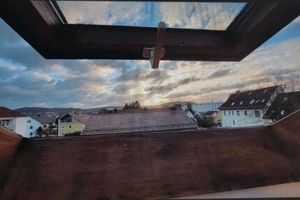 Wohnung Neumarkt in der Oberpfalz Altenhof - 2 Zimmer, 43 m&sup2;, 700&euro; | Angebot:24514901