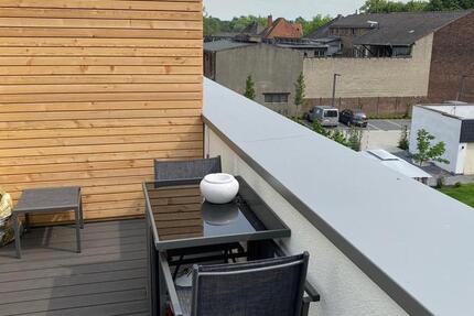 Wohnung Beckum - 2 Zimmer, 45 m&sup2;, 600&euro; | Angebot:26462896