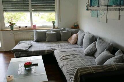 Wohnung Sonneberg - 2 Zimmer, 49 m&sup2;, 330&euro; | Angebot:27637944