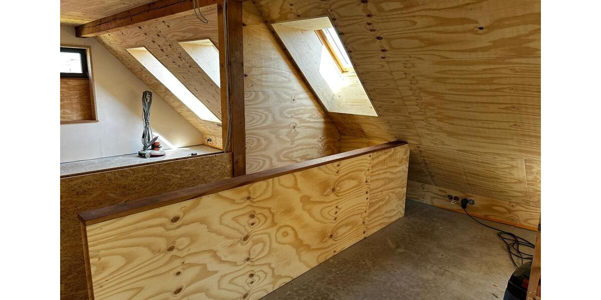 Maisonettenwohnung Oberelsbach - 4 Zimmer, 1.368&euro; | Angebot:21728088