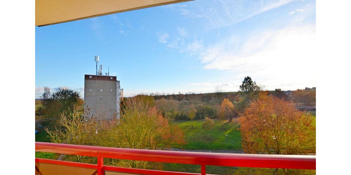 Etagenwohnung Sangerhausen - 3 Zimmer, 61 m&sup2;, 366&euro; | Angebot:26381092