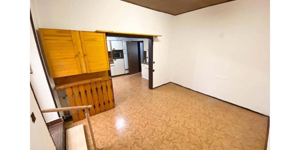 Großzügige 3-Zimmer Wohnung mit großem Wintergartenbereich 3 zimmer