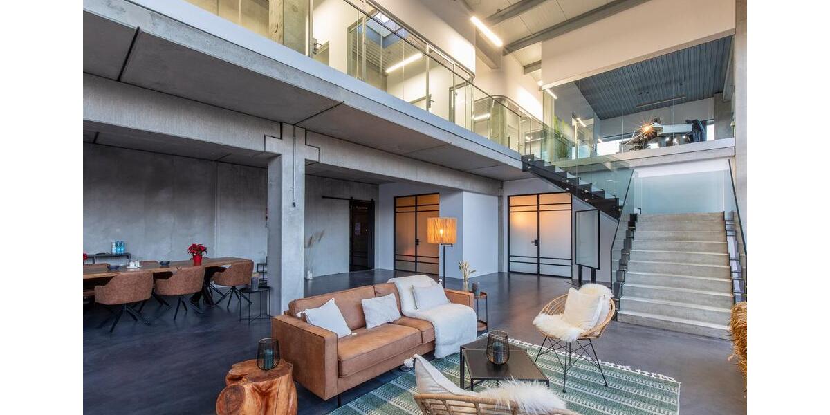 Gewerbeobjekt Ahrensburg - 4.700&euro; | Angebot:26199464