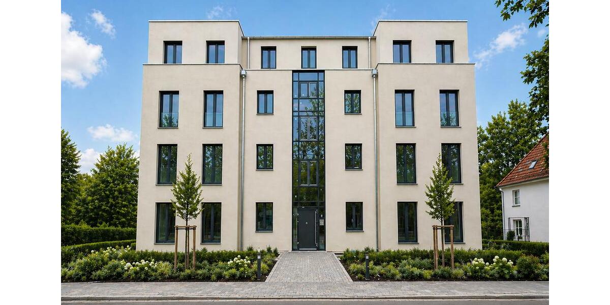 Erdgeschoßwohnung Brandenburg an der Havel Bahnhofsvorstadt - 4 Zimmer, 157 m&sup2;, 2.830&euro; | Angebot:26421343