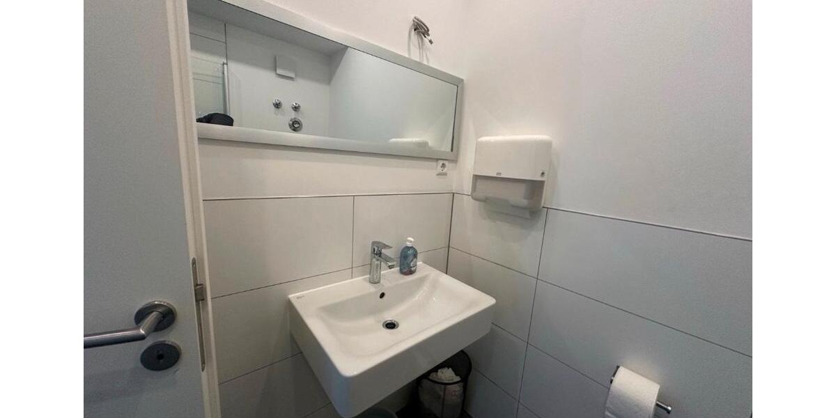 Wohnen auf Zeit München Bogenhausen - 1 Zimmer, 12 m&sup2;, 893&euro; | Angebot:26669872