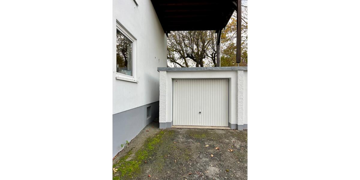 Etagenwohnung Bad Harzburg - 4 Zimmer, 100 m&sup2;, 1.150&euro; | Angebot:26523662