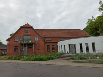 Gewerbeobjekt Ludwigslust - 1.800&euro; | Angebot:26455209