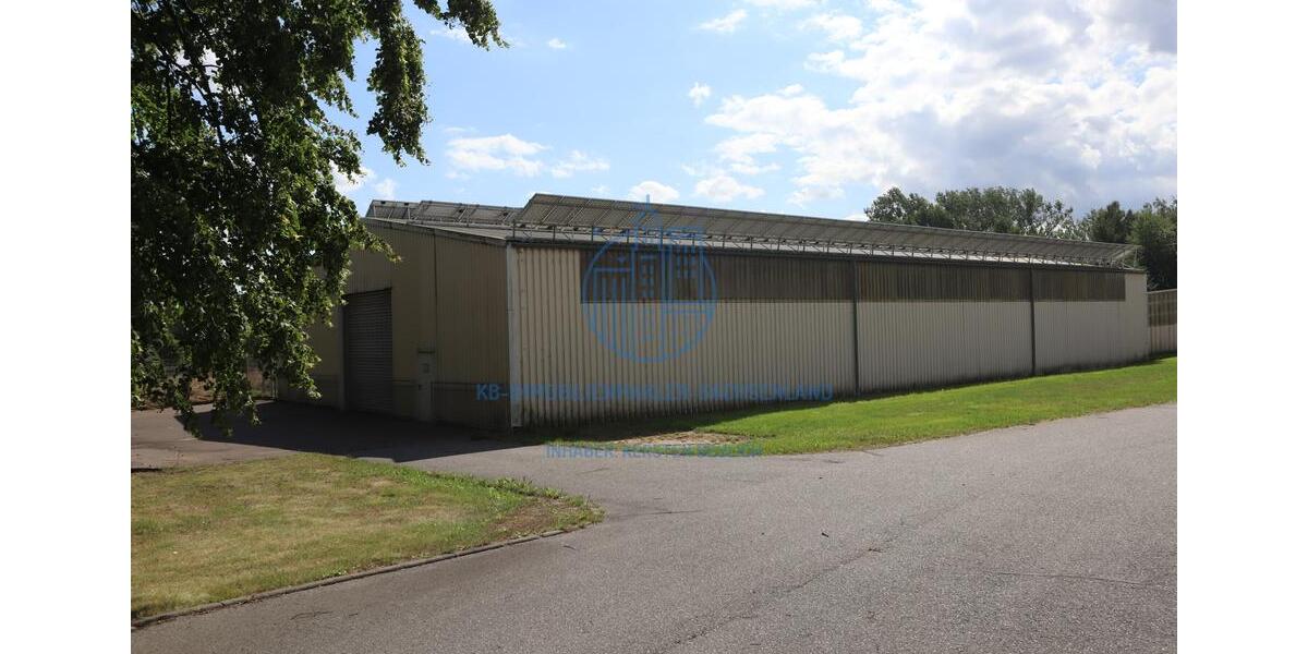 Gewerbeobjekt Hartha - 4.925&euro; | Angebot:21919739