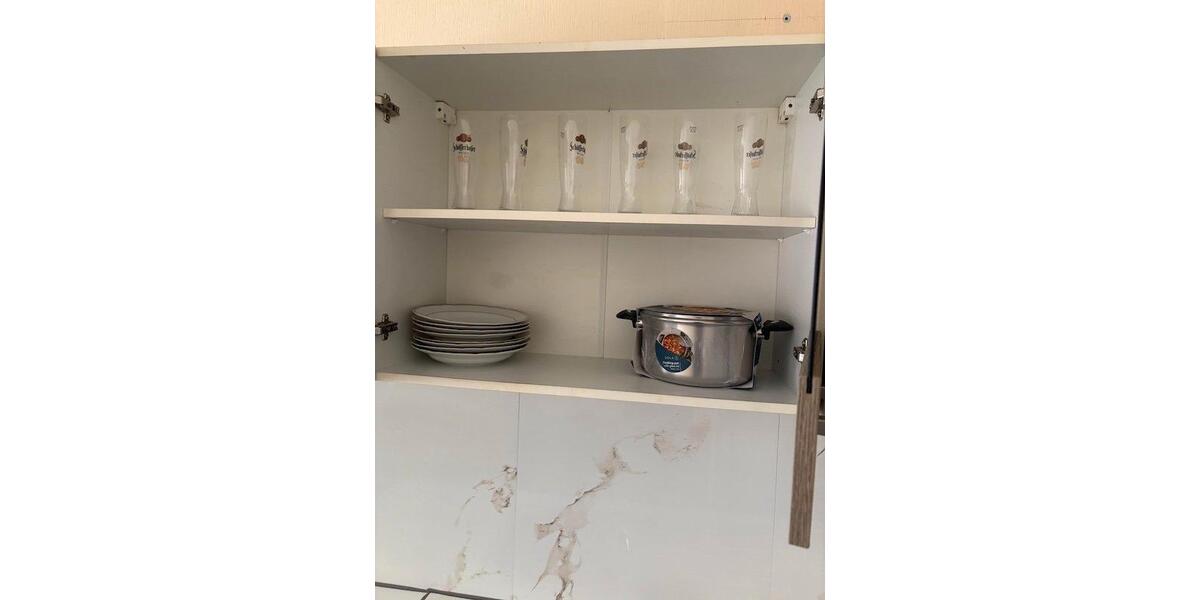 Etagenwohnung Dreieich - 3 Zimmer, 80 m&sup2;, 1.400&euro; | Angebot:26697989