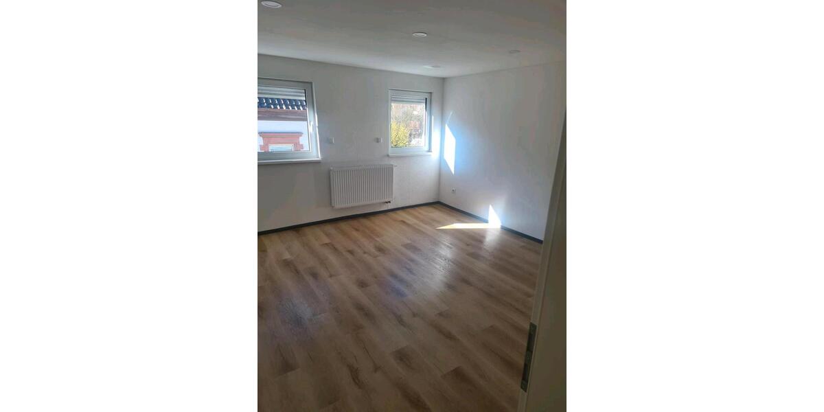 Etagenwohnung Kaiserslautern - 2 Zimmer, 65 m&sup2;, 585&euro; | Angebot:26591299