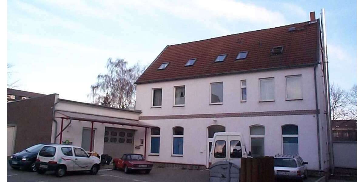 Wohnung zum Mieten in Hildesheim 430 € 46 m² 1 zimmer
