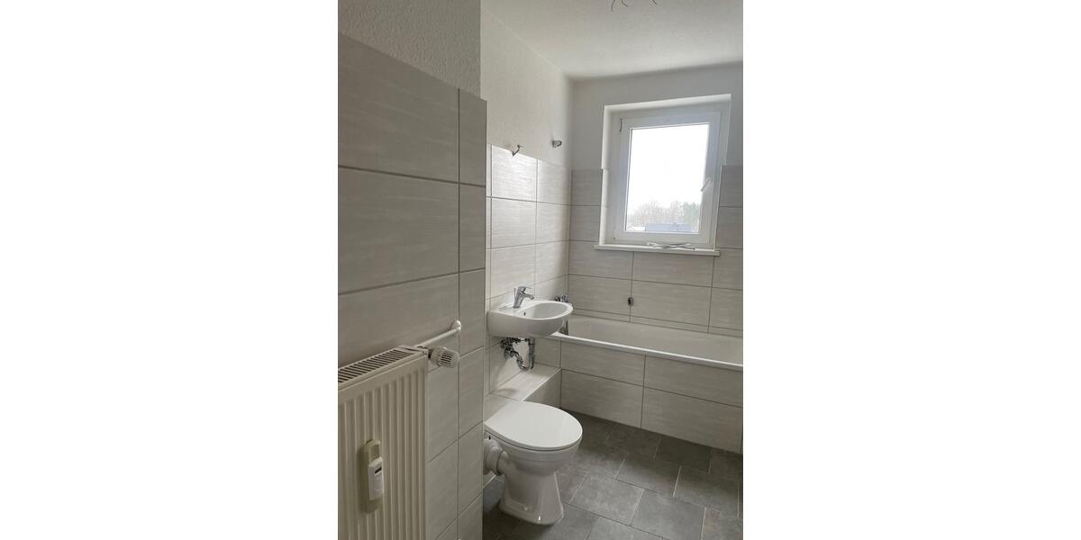 Etagenwohnung Neustadt (Dosse) - 3 Zimmer, 57 m&sup2;, 400&euro; | Angebot:24865682
