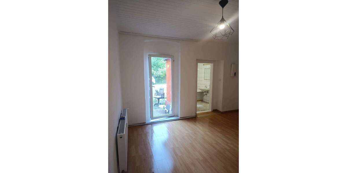 Etagenwohnung Bochum Leithe - 1.5 Zimmer, 50 m&sup2;, 460&euro; | Angebot:27083230