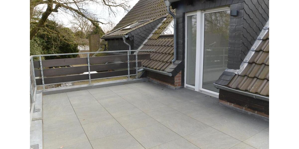Etagenwohnung Kleve - 4 Zimmer, 150 m&sup2;, 1.350&euro; | Angebot:26082748