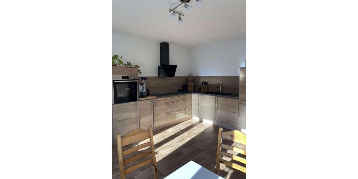 Etagenwohnung Dortmund Hörde - 4 Zimmer, 65 m&sup2;, 669&euro; | Angebot:25044050