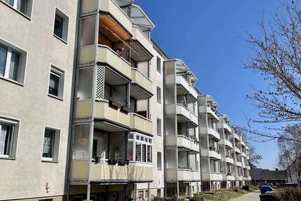 Wohnung zum Mieten in Halberstadt 499 € 104 m² 4 zimmer