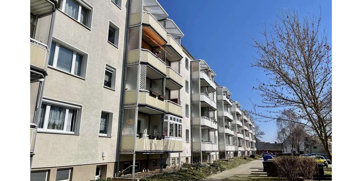 Wohnung zum Mieten in Halberstadt 499 € 104 m² 4 zimmer