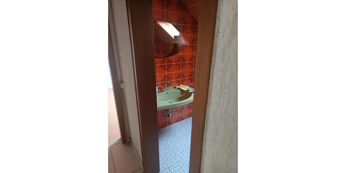 Mietwohnung 2 zimmer