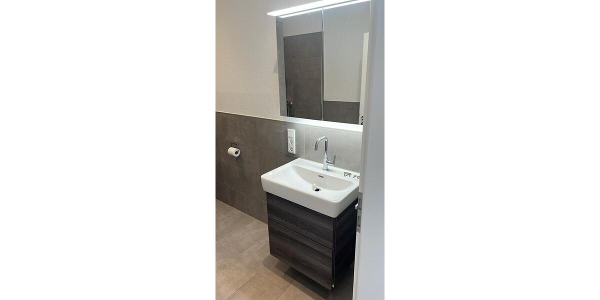 Erdgeschoßwohnung Borken - 1 Zimmer, 61 m&sup2;, 942&euro; | Angebot:26423183
