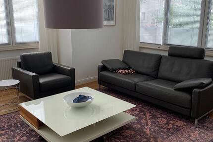 Großzügige 2 Zimmerwohnung, ca.100 qm, Hannover Mitte zimmer