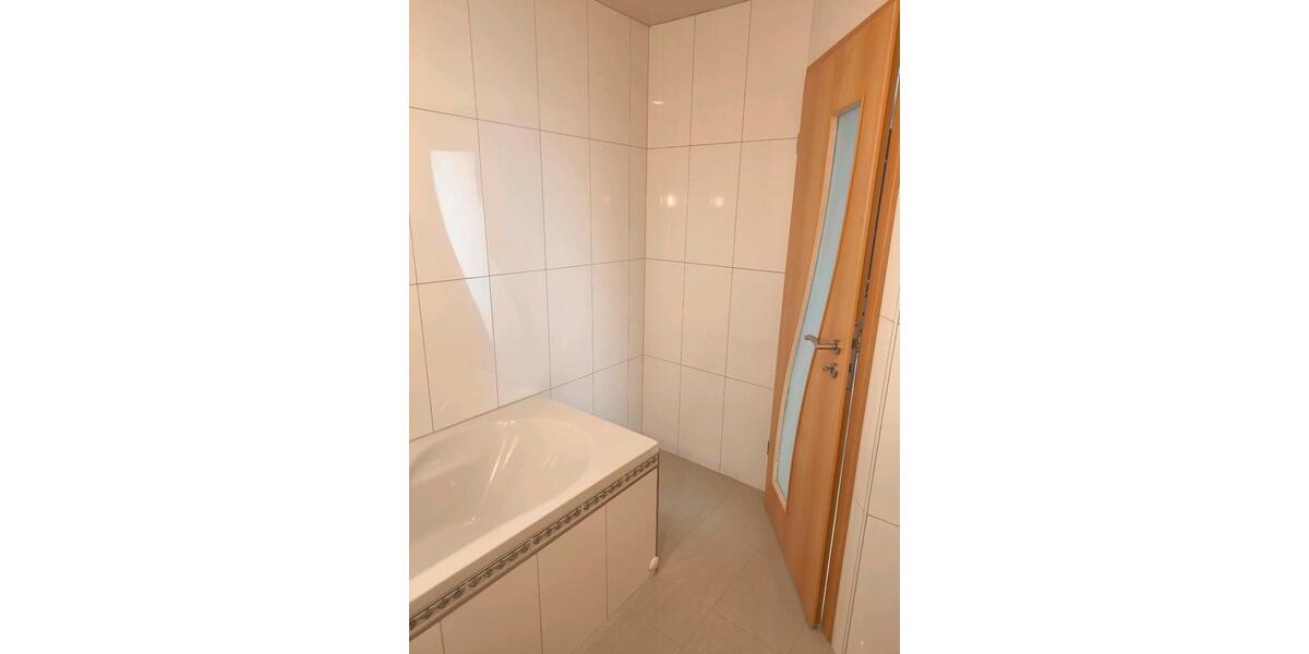 Erdgeschoßwohnung Rödental - 2 Zimmer, 55 m&sup2;, 700&euro; | Angebot:26019940