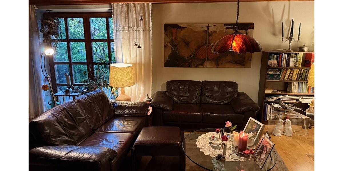 Charmantes Einfamilienhaus im Axdorferfeld in Traunstein zu vermieten! Frei ab 01.02. bzw. 01.03.2026 6 zimmer