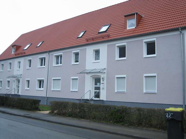 Dachgeschoßwohnung Plettenberg - 3 Zimmer, 38 m&sup2;, 339&euro; | Angebot:26545841