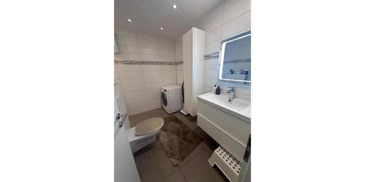 Etagenwohnung Bad Lippspringe - 3 Zimmer, 98 m&sup2;, 1.100&euro; | Angebot:25155073