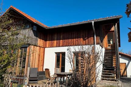 Wohnung Reichersbeuern - 1 Zimmer, 42 m&sup2;, 600&euro; | Angebot:26266168