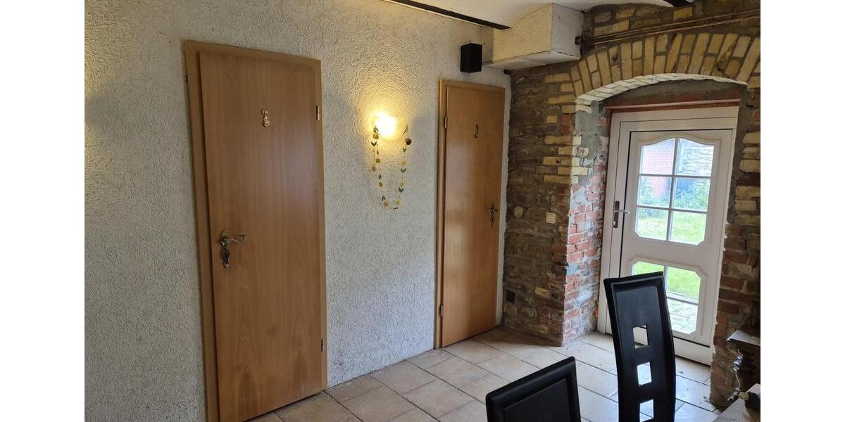 Wohnen auf Zeit Huy - 1 Zimmer, 15 m&sup2;, 22&euro; | Angebot:25022035