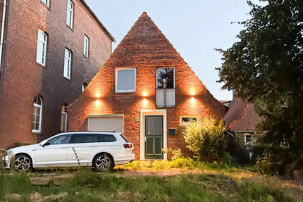 Haus Freiburg (Elbe) - 5 Zimmer, 134 m&sup2;, 1.158&euro; | Angebot:25406093