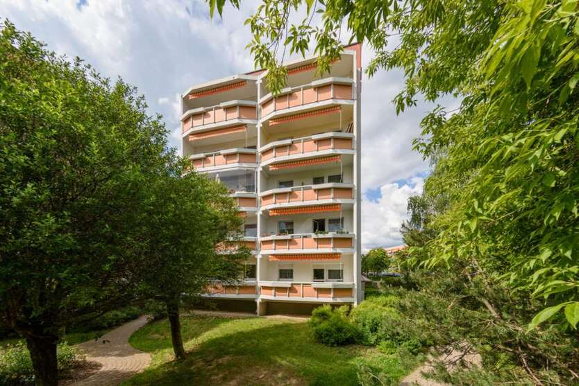 Wohnung zum Mieten in Bautzen 516 € 68.78 m² 3 zimmer