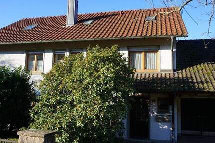 Gepflegte 3-Zimmer-Wohnung ab sofort zu vermieten in beliebter Wohnlage von Biberach! 3 zimmer