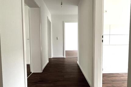 Helle 3-Zimmerwohnung zimmer