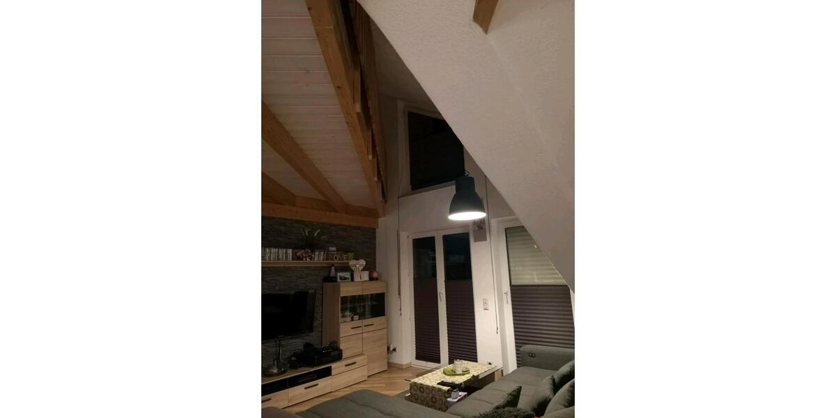 Etagenwohnung Morbach - 2 Zimmer, 79 m&sup2;, 750&euro; | Angebot:24704907