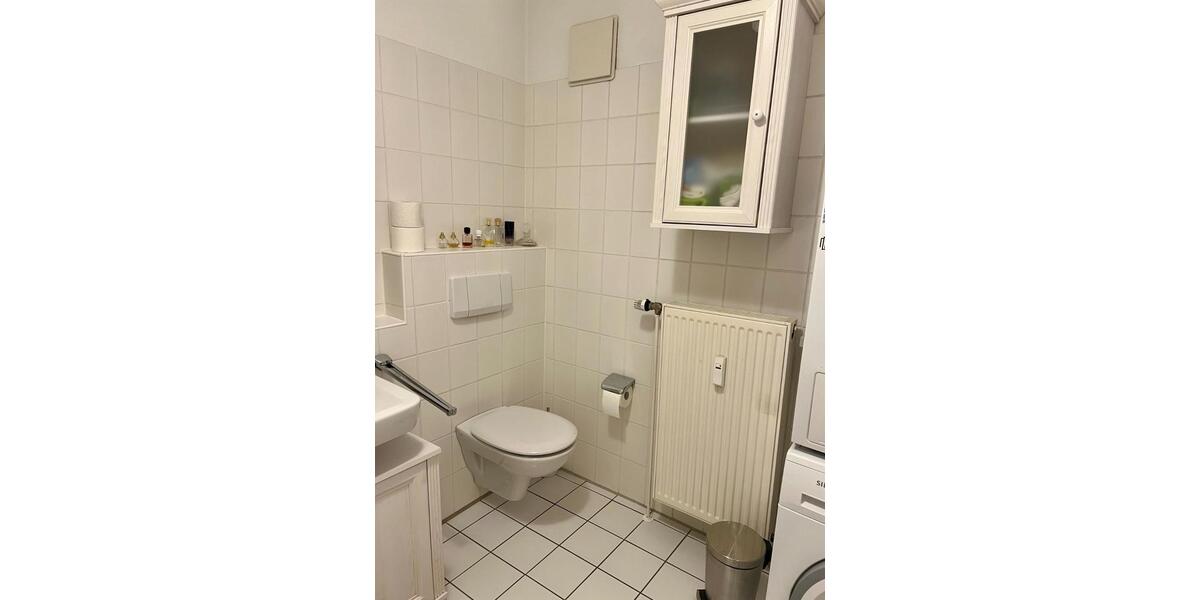 Etagenwohnung Rastede - 2 Zimmer, 74 m&sup2;, 880&euro; | Angebot:25415066