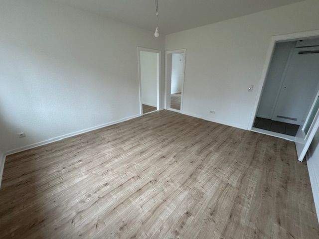 Etagenwohnung Rendsburg - 3 Zimmer, 62 m&sup2;, 452&euro; | Angebot:26230233