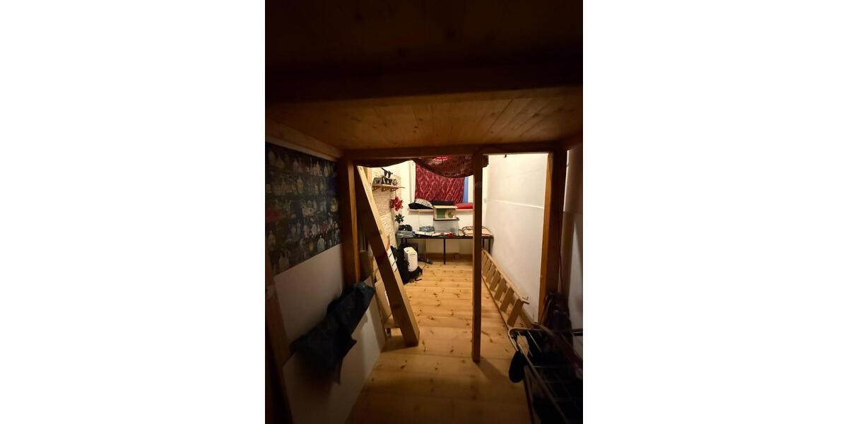 Erdgeschoßwohnung Stralsund - 3 Zimmer, 75 m&sup2;, 626&euro; | Angebot:25219507