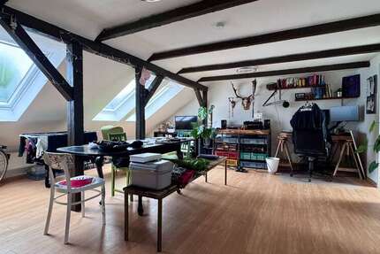 Wohnung zum Mieten in Kiel 425 € 46 m² 2 zimmer