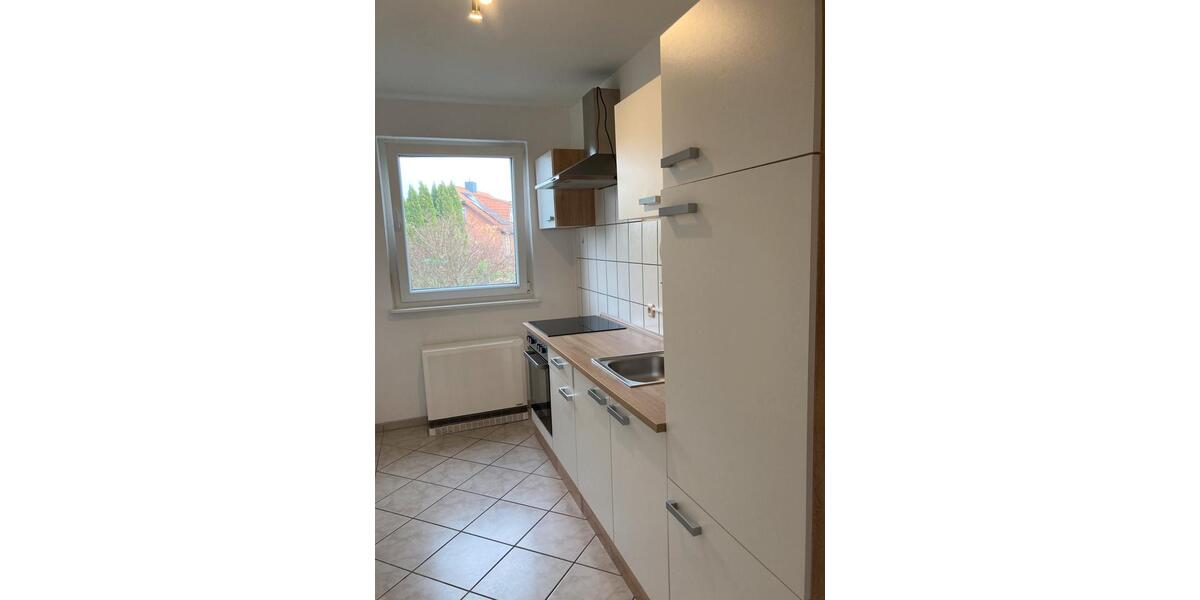 helle 2 Zimmerwohnung inkl. EBK und Gartennutzung 2 zimmer