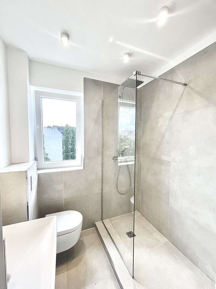 Wohnung zum Mieten in Berlin 1.540 € 56 m²